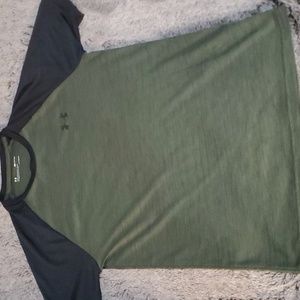Under Armour Heatgear Shirt